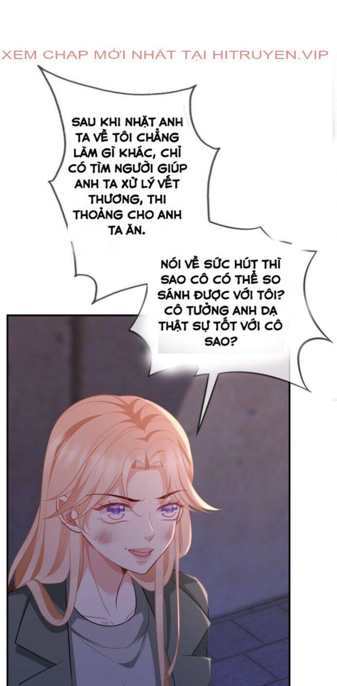 Danh Môn Chí Ái Chap 325.1 - Next Chap 326.1