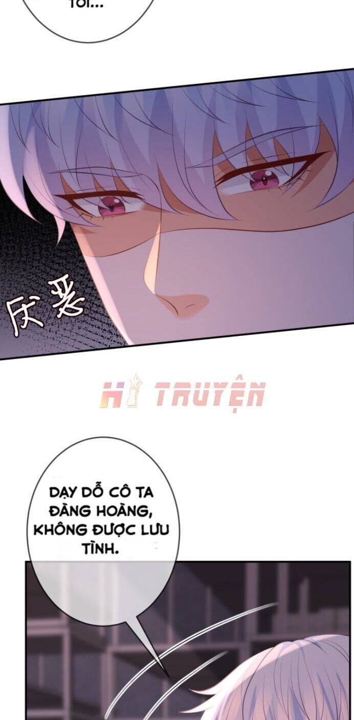 Danh Môn Chí Ái Chap 325.1 - Next Chap 326.1