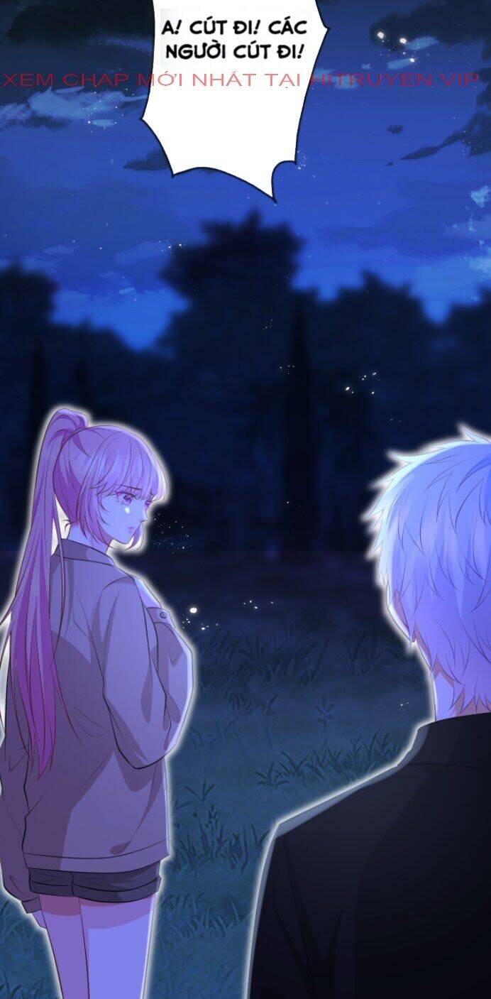 Danh Môn Chí Ái Chap 325.1 - Next Chap 326.1