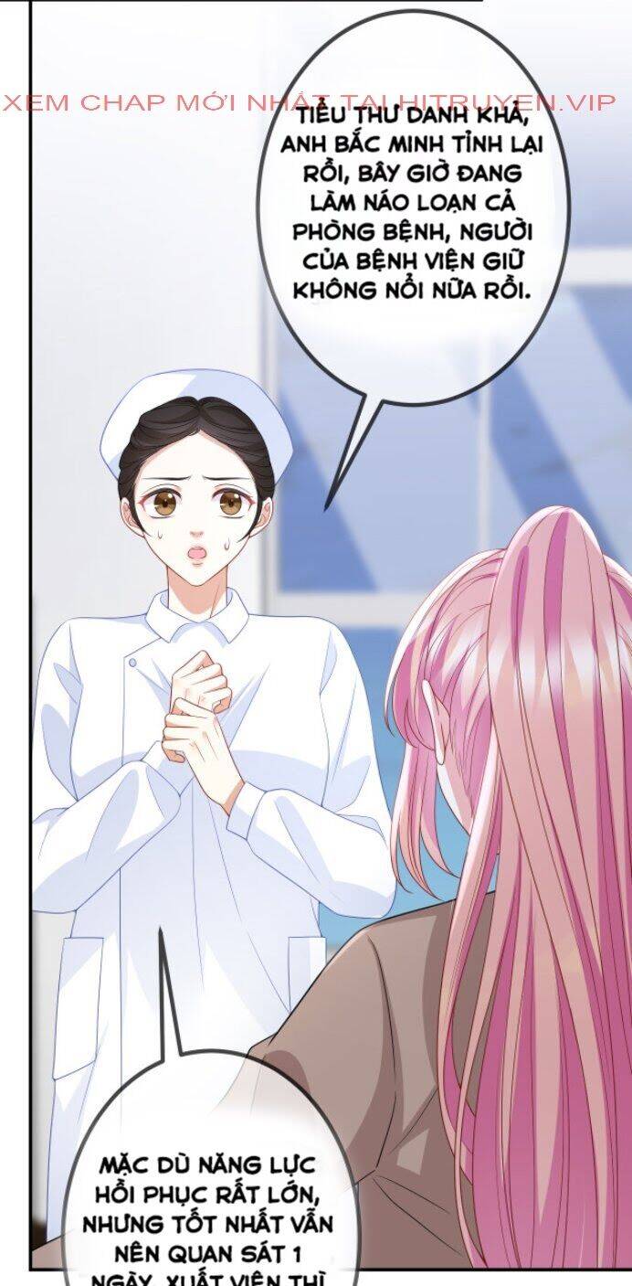 Danh Môn Chí Ái Chap 325.1 - Next Chap 326.1
