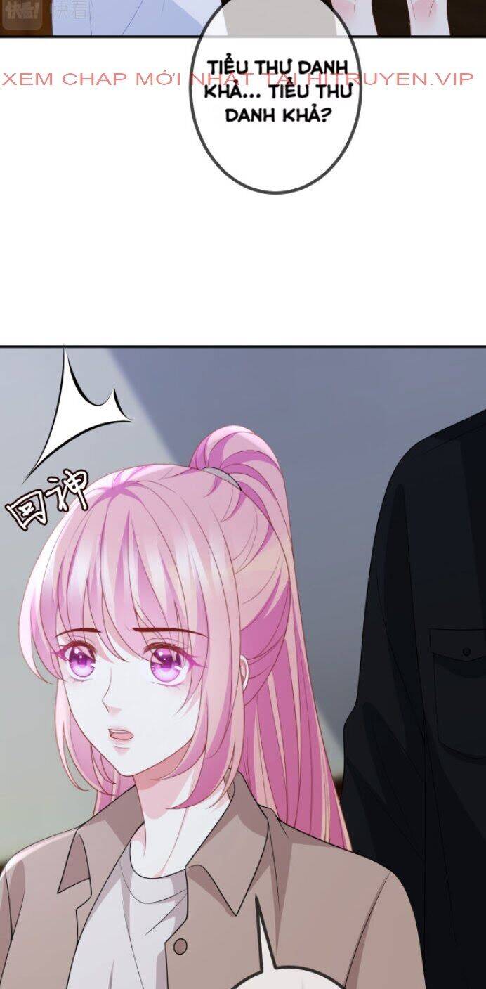 Danh Môn Chí Ái Chap 325.1 - Next Chap 326.1