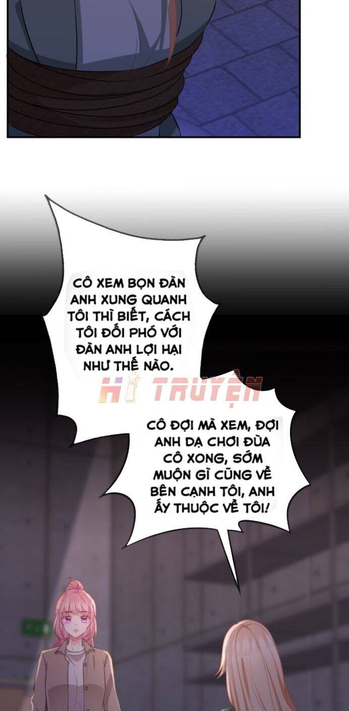 Danh Môn Chí Ái Chap 325.1 - Next Chap 326.1