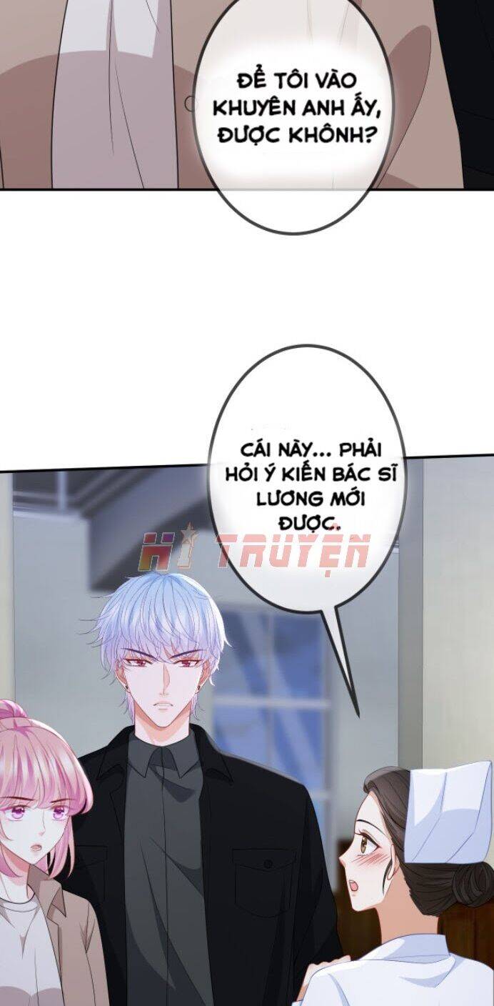 Danh Môn Chí Ái Chap 325.1 - Next Chap 326.1