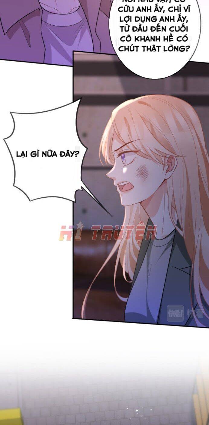 Danh Môn Chí Ái Chap 325.1 - Next Chap 326.1