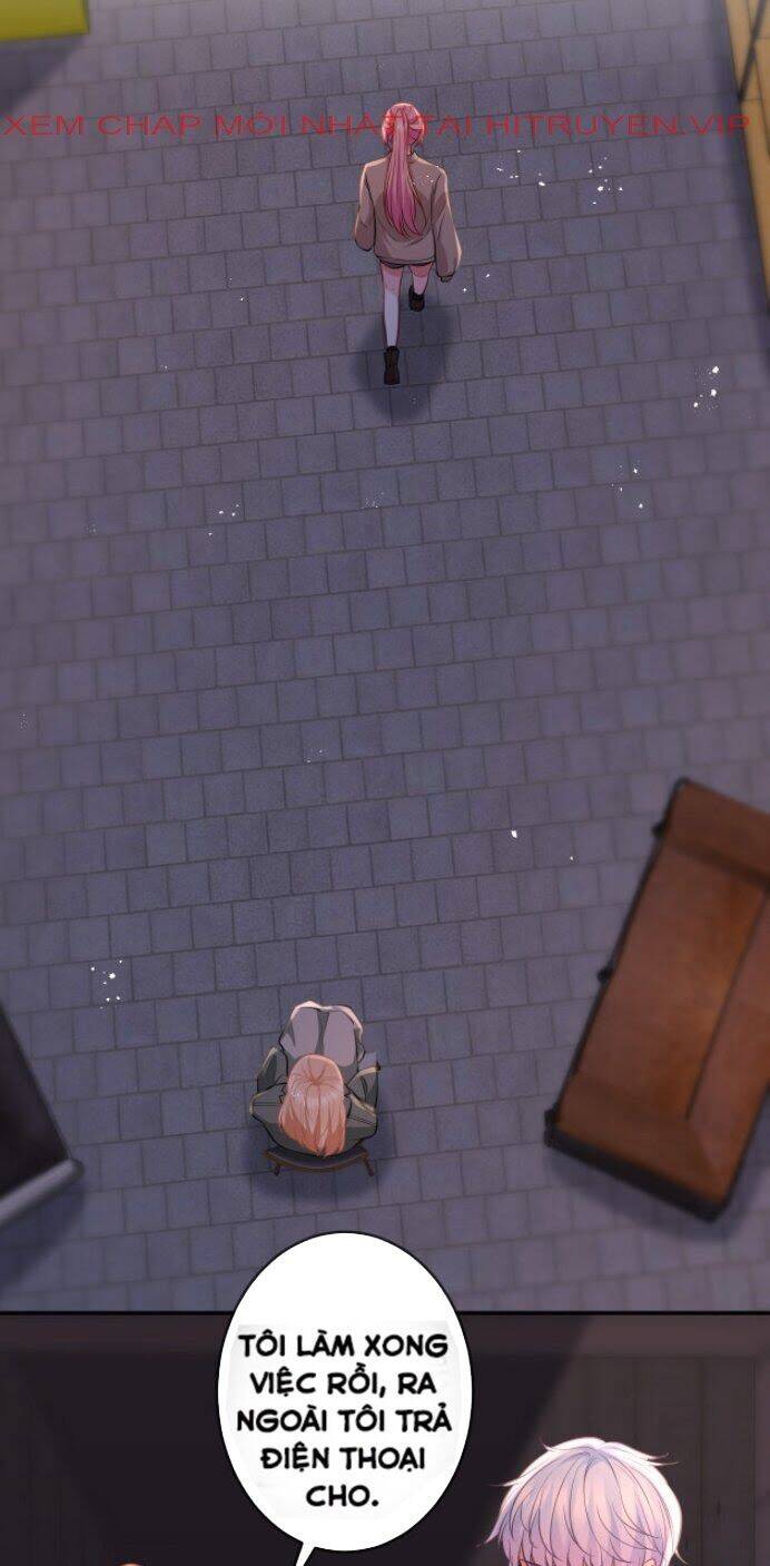 Danh Môn Chí Ái Chap 325.1 - Next Chap 326.1