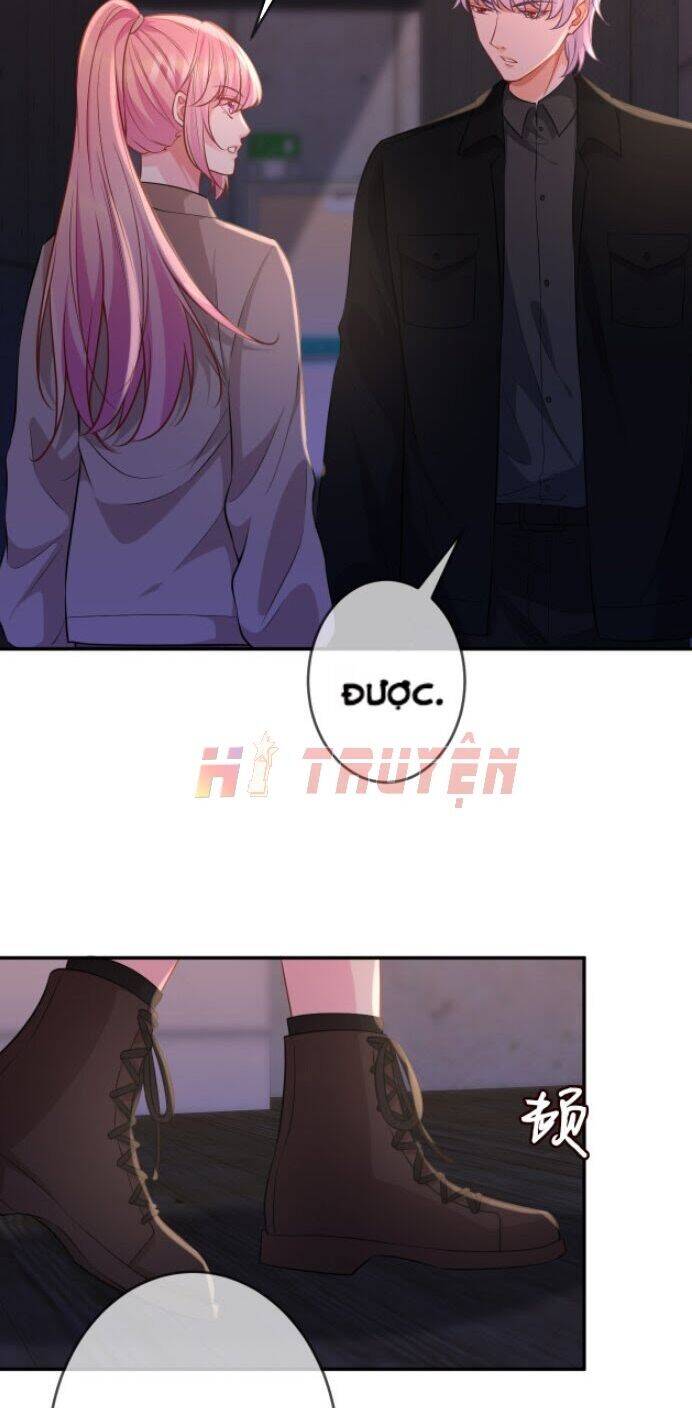 Danh Môn Chí Ái Chap 325.1 - Next Chap 326.1