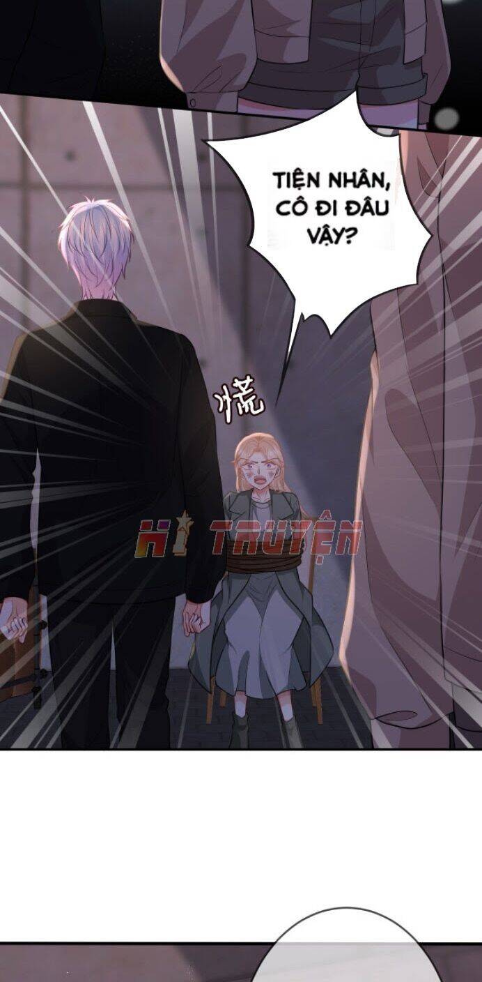 Danh Môn Chí Ái Chap 325.1 - Next Chap 326.1