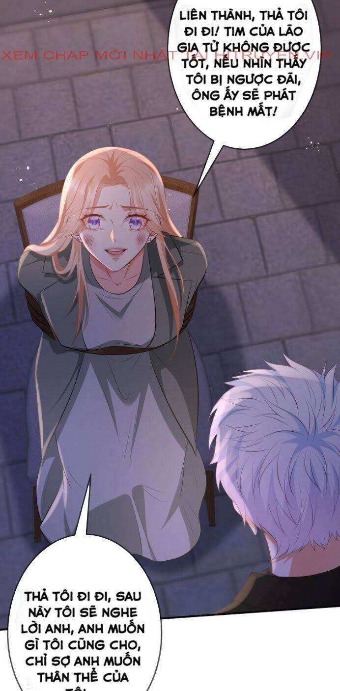 Danh Môn Chí Ái Chap 325.1 - Next Chap 326.1