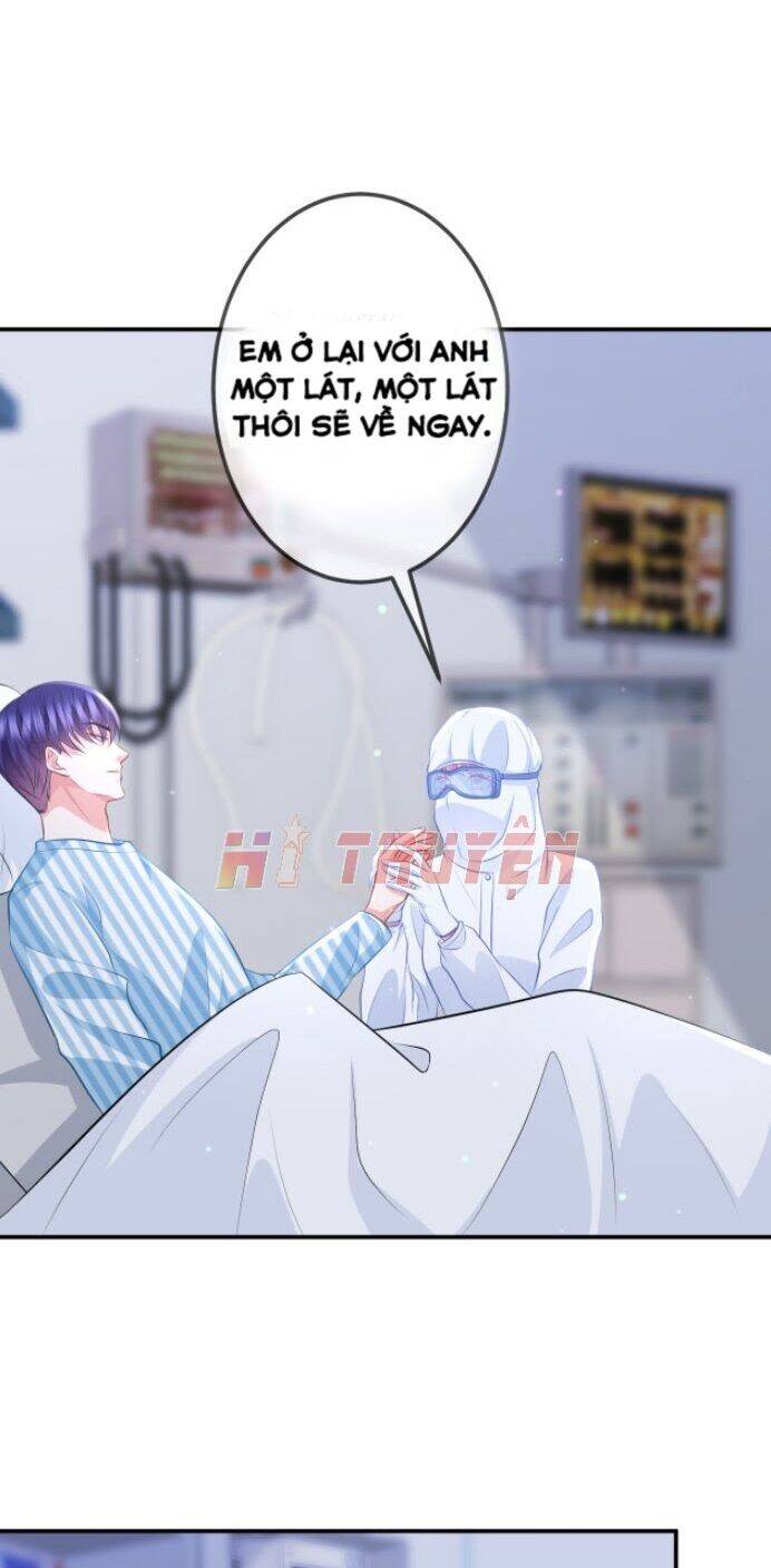 Danh Môn Chí Ái Chap 325.2 - Next Chap 326.2