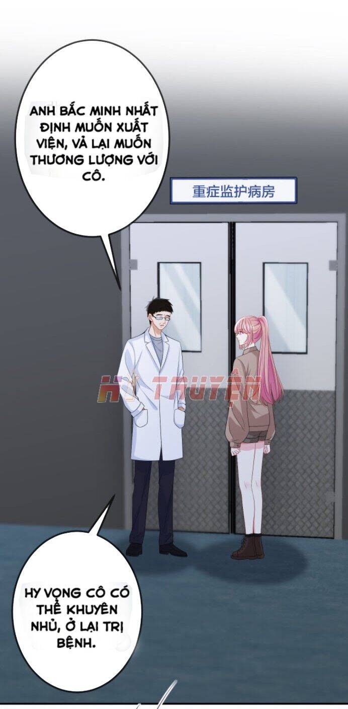 Danh Môn Chí Ái Chap 325.2 - Next Chap 326.2