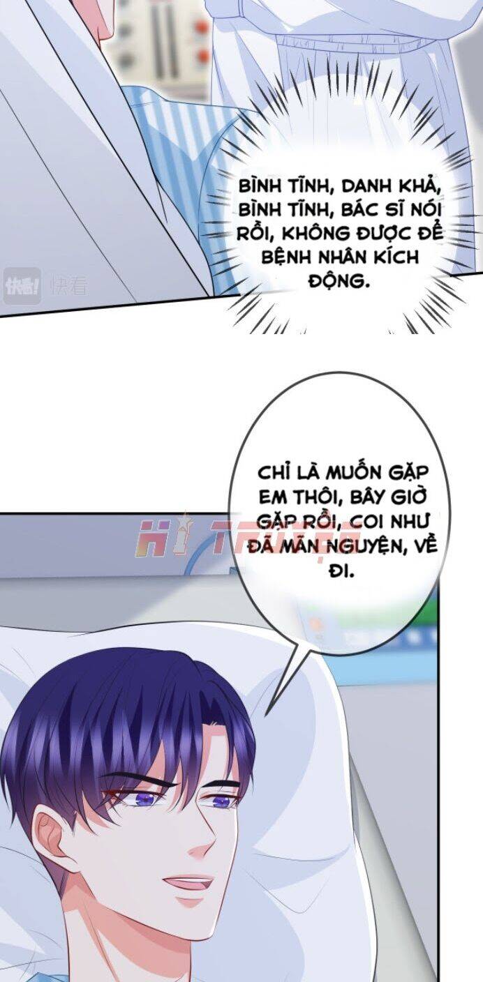 Danh Môn Chí Ái Chap 325.2 - Next Chap 326.2
