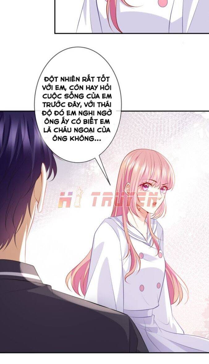 Danh Môn Chí Ái Chap 329.1 - Next Chap 330.1