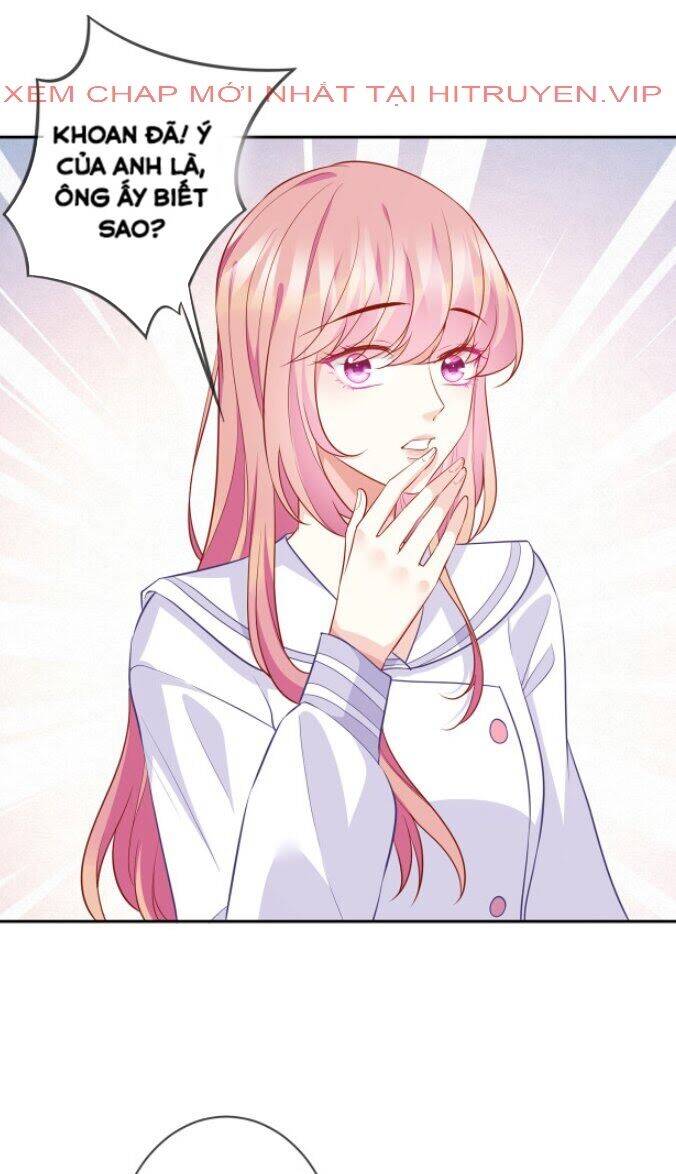 Danh Môn Chí Ái Chap 329.1 - Next Chap 330.1