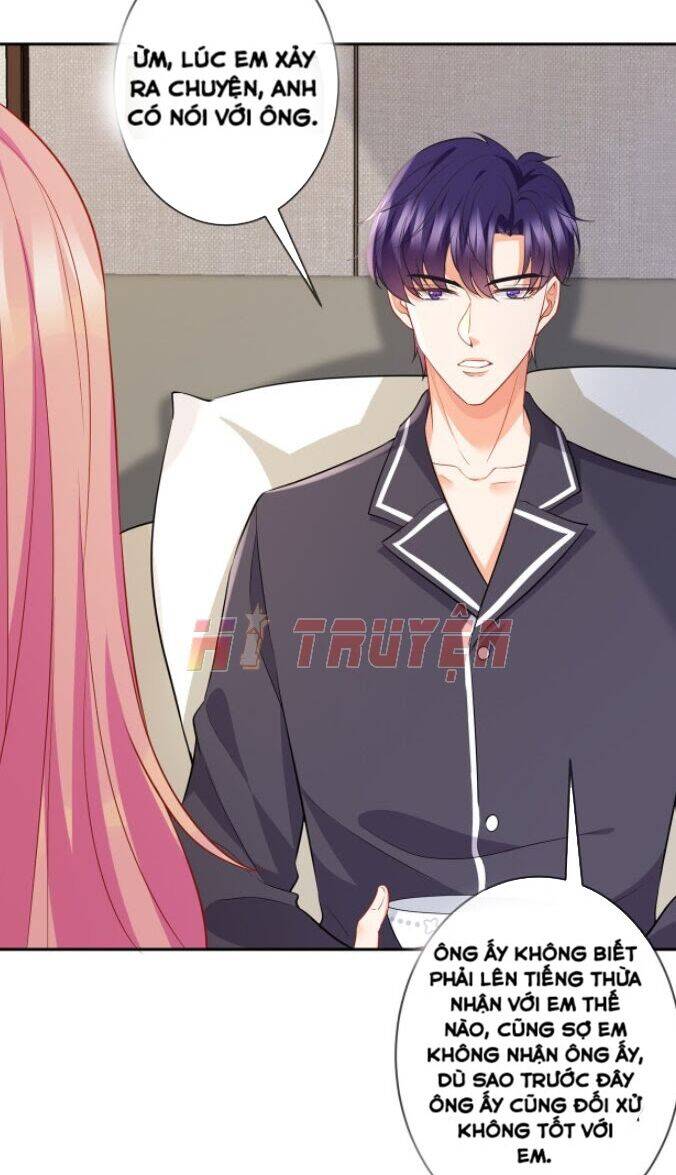 Danh Môn Chí Ái Chap 329.1 - Next Chap 330.1