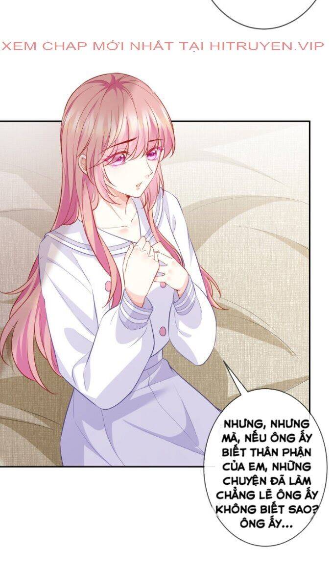 Danh Môn Chí Ái Chap 329.1 - Next Chap 330.1