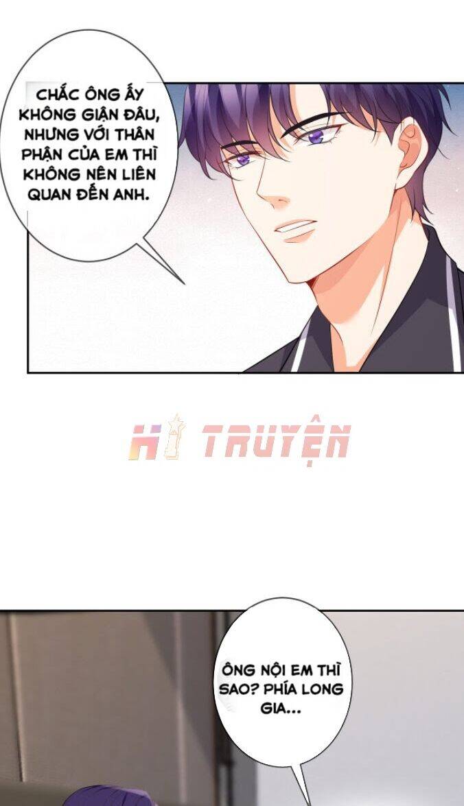 Danh Môn Chí Ái Chap 329.1 - Next Chap 330.1