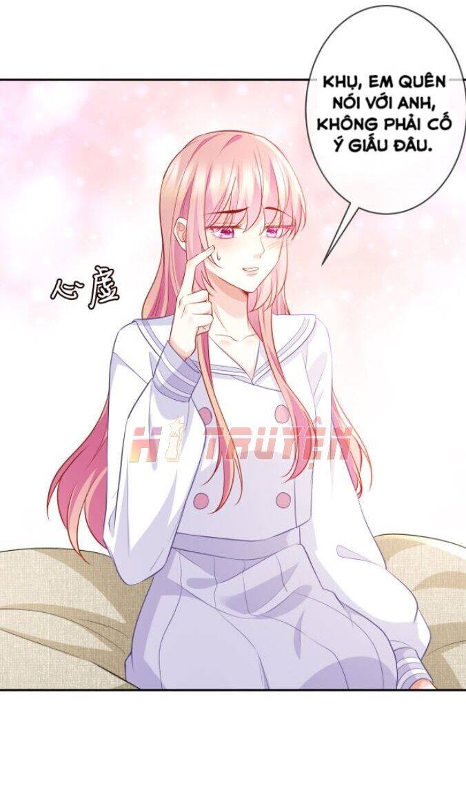 Danh Môn Chí Ái Chap 329.1 - Next Chap 330.1