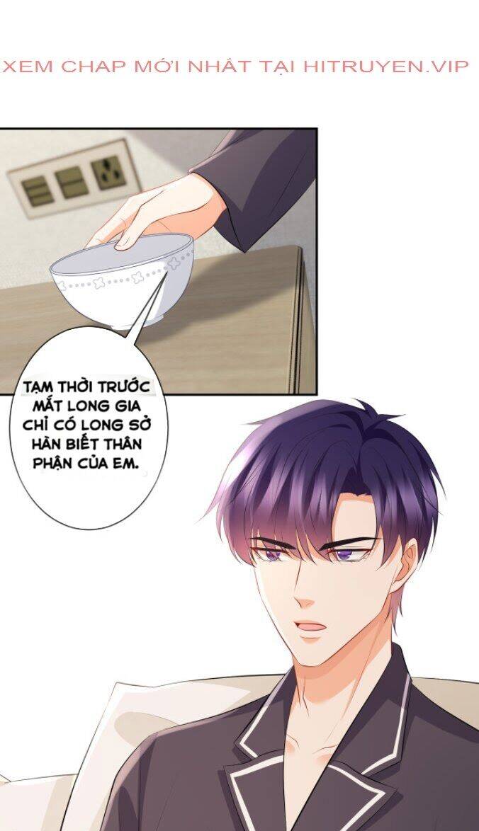 Danh Môn Chí Ái Chap 329.1 - Next Chap 330.1