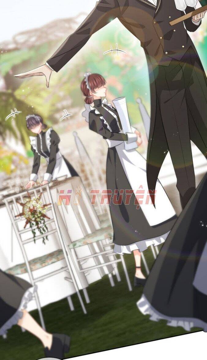 Danh Môn Chí Ái Chap 329.1 - Next Chap 330.1