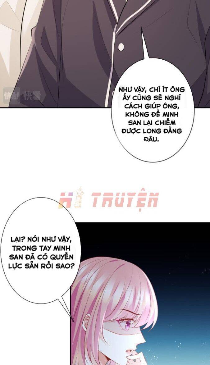 Danh Môn Chí Ái Chap 329.1 - Next Chap 330.1