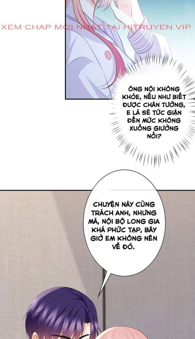 Danh Môn Chí Ái Chap 329.1 - Next Chap 330.1