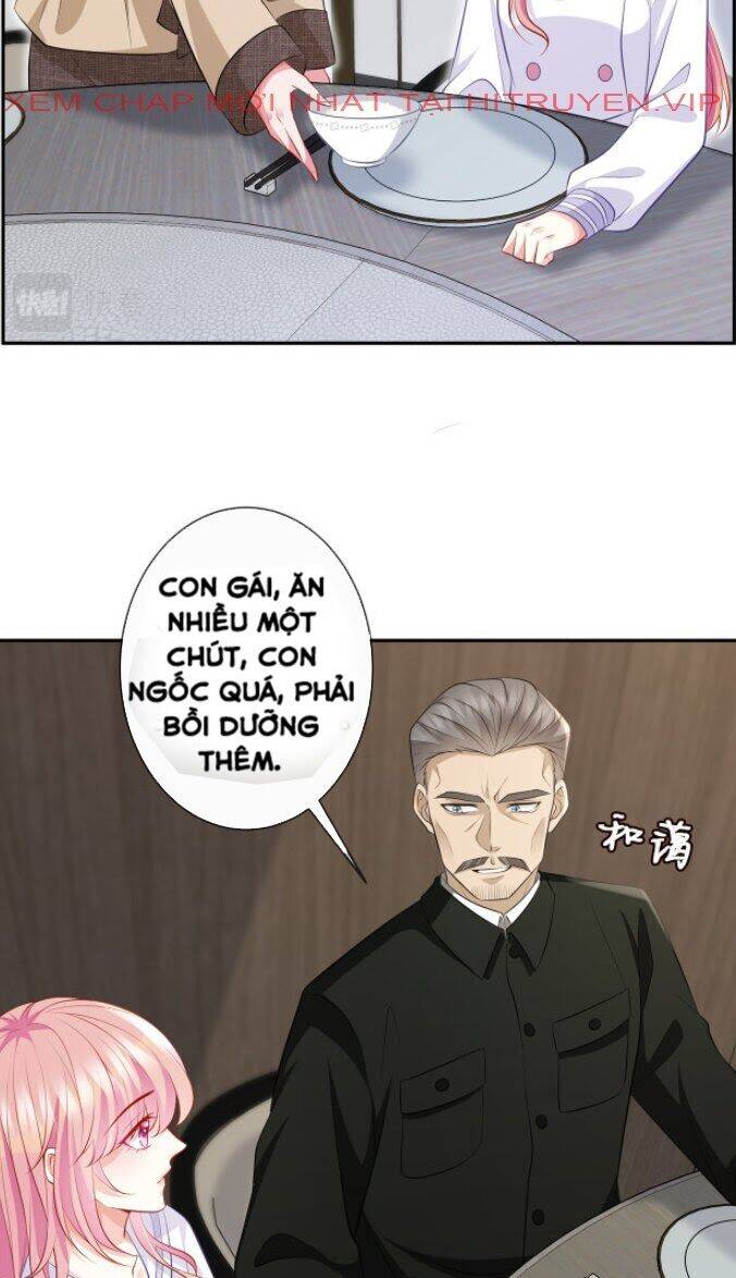 Danh Môn Chí Ái Chap 329.1 - Next Chap 330.1