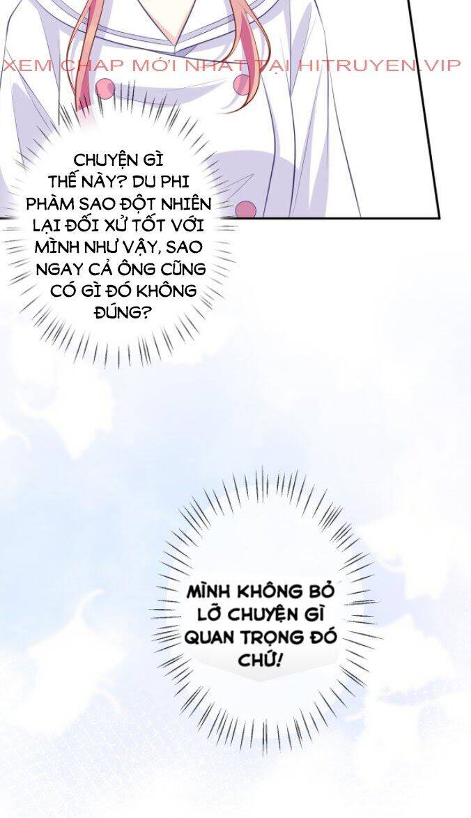 Danh Môn Chí Ái Chap 329.1 - Next Chap 330.1