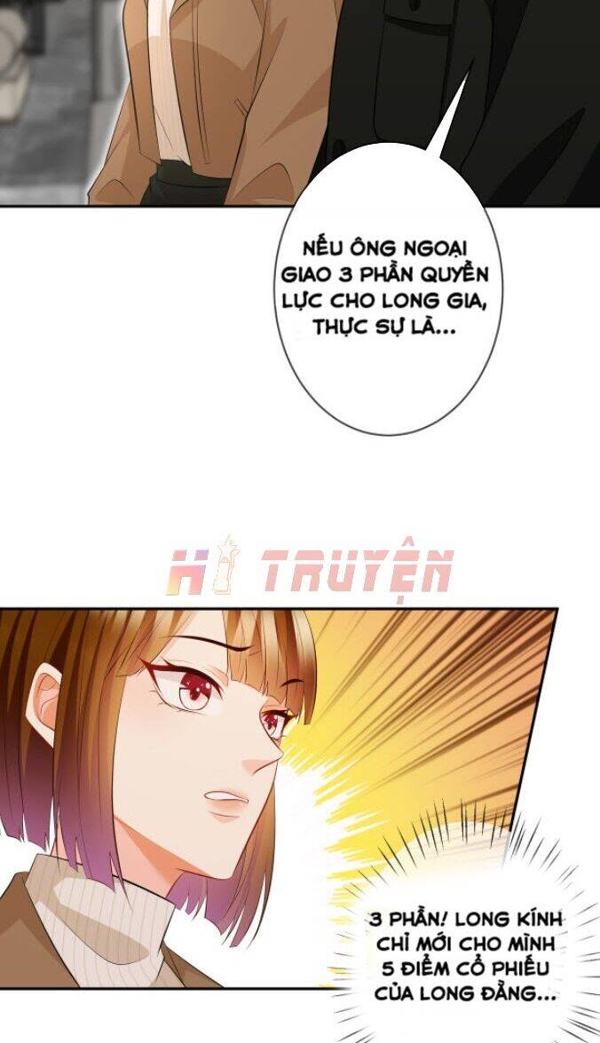 Danh Môn Chí Ái Chap 329.2 - Next Chap 330.2