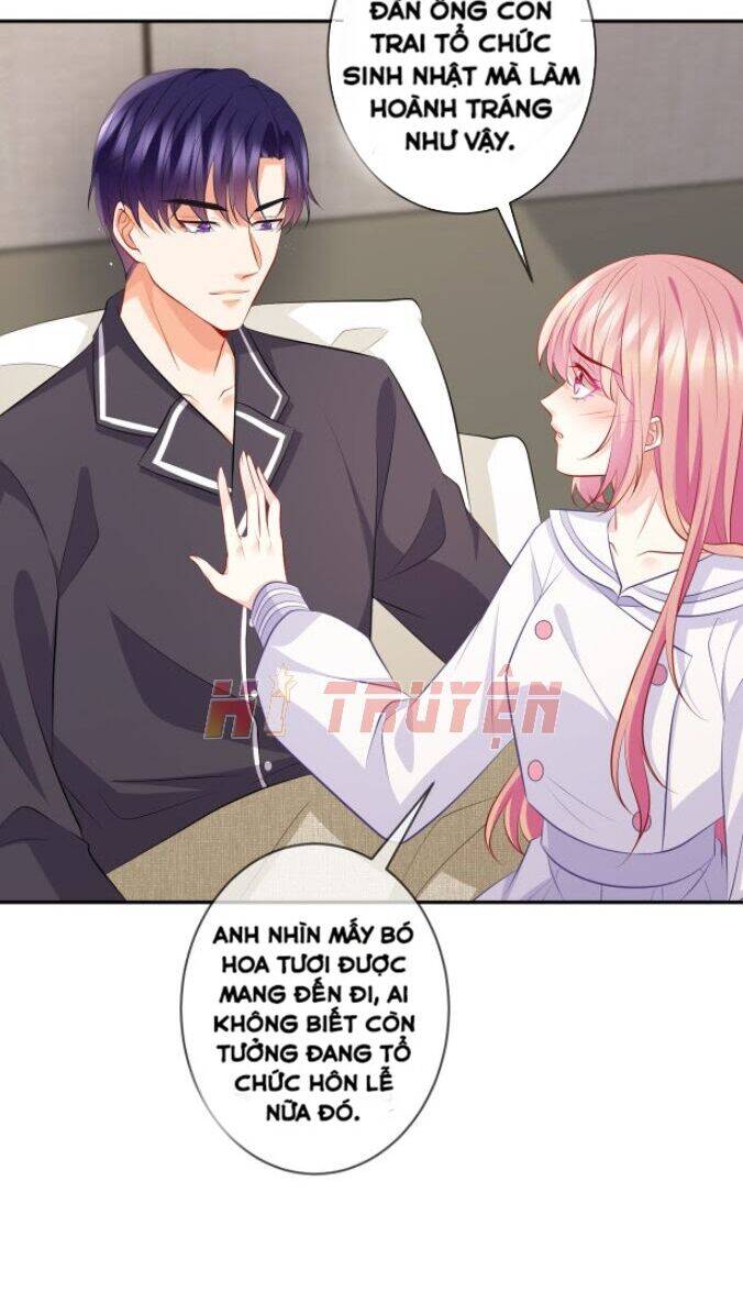 Danh Môn Chí Ái Chap 329.2 - Next Chap 330.2