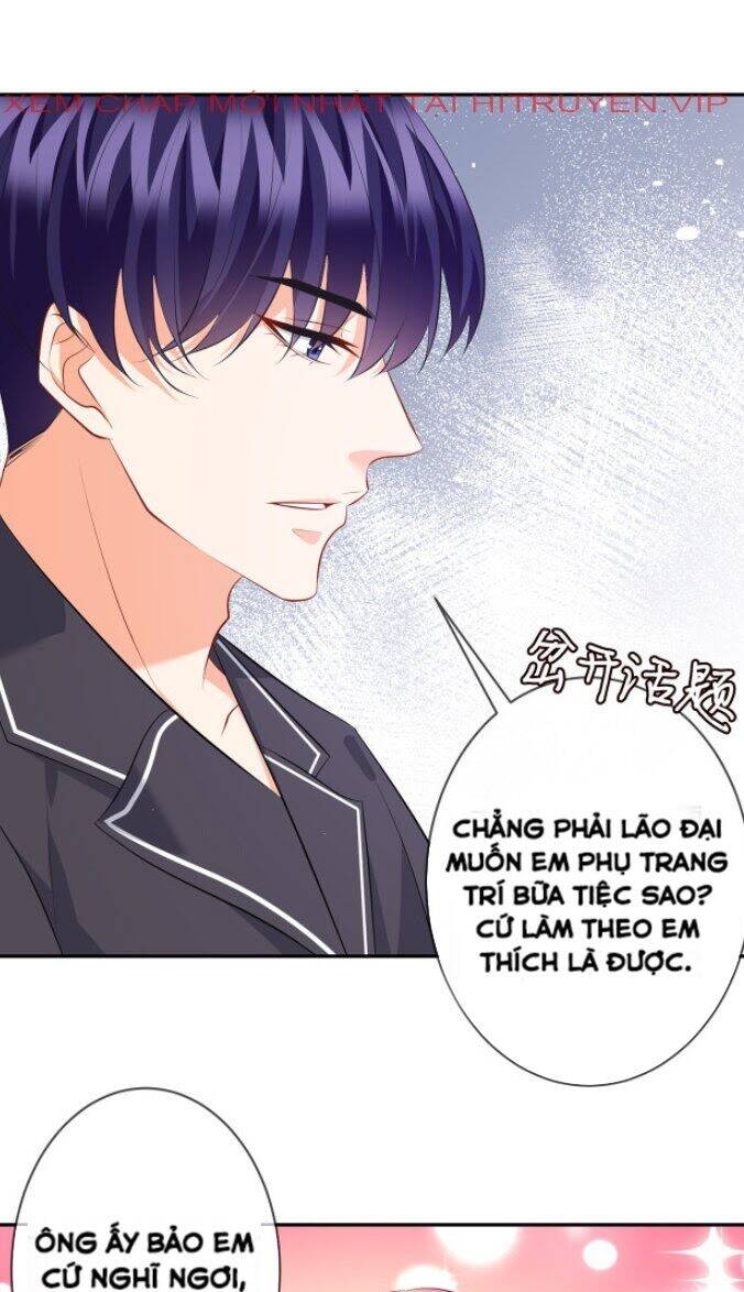 Danh Môn Chí Ái Chap 329.2 - Next Chap 330.2