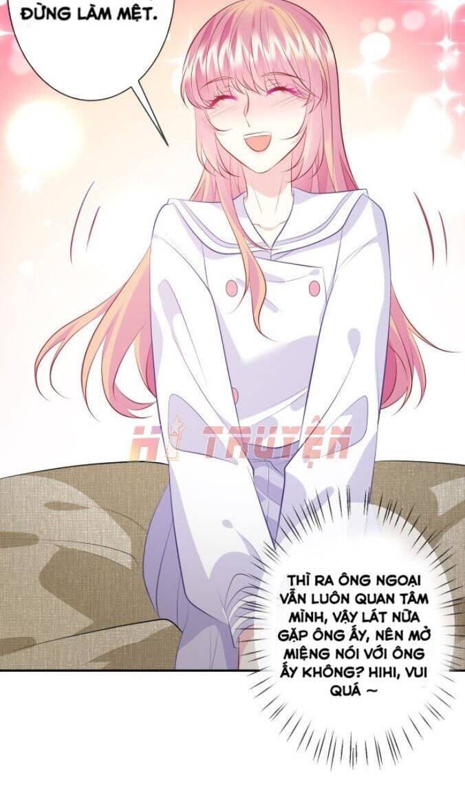 Danh Môn Chí Ái Chap 329.2 - Next Chap 330.2
