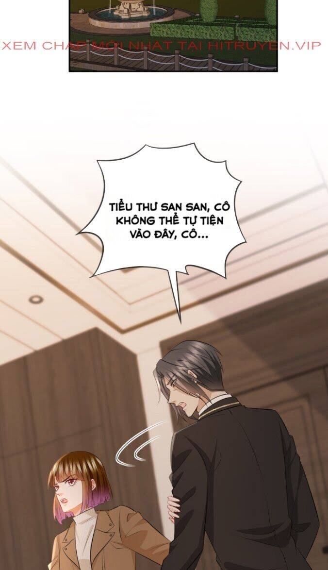Danh Môn Chí Ái Chap 329.2 - Next Chap 330.2
