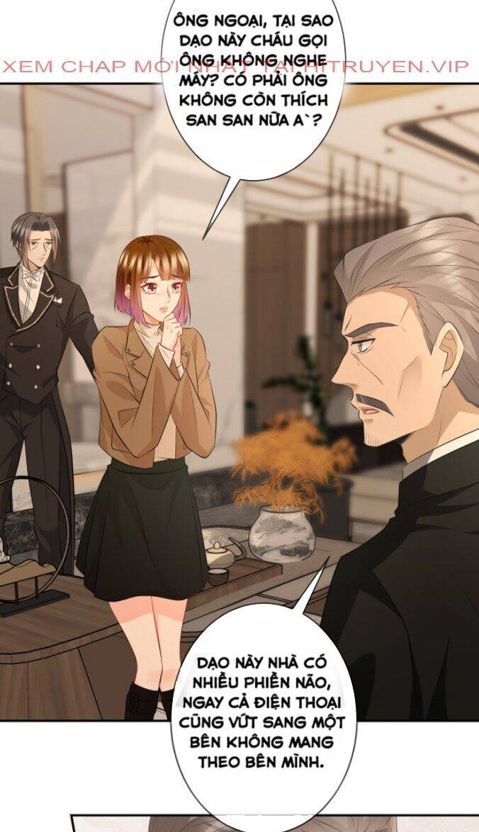 Danh Môn Chí Ái Chap 329.2 - Next Chap 330.2