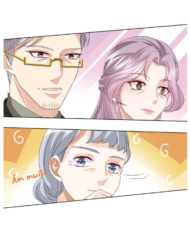 Danh Môn Chí Ái Chap 33.1 - Next Chap 34.1