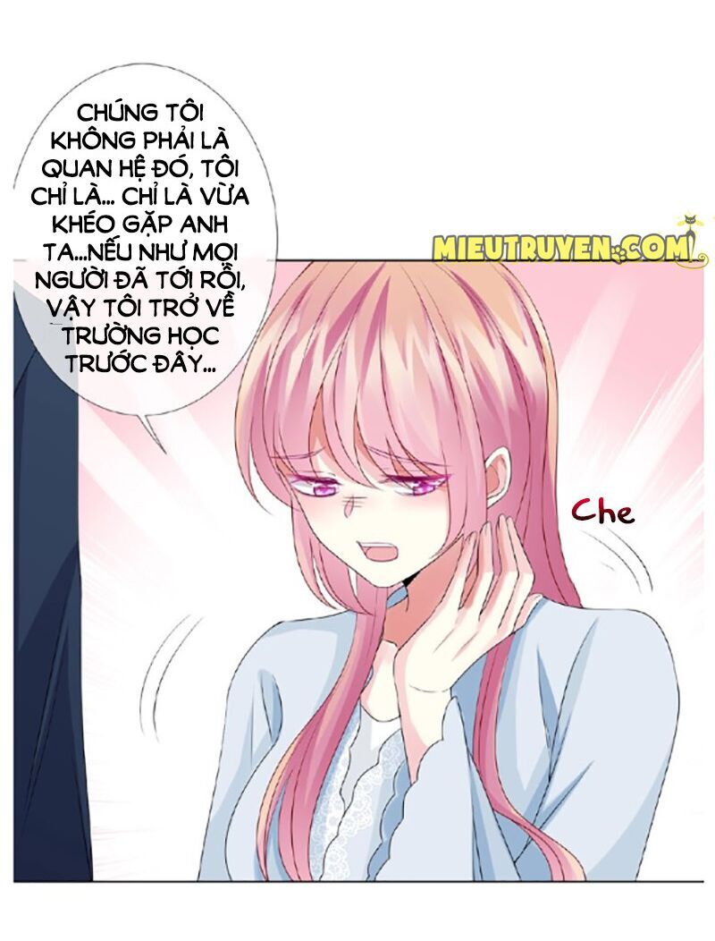 Danh Môn Chí Ái Chap 33.1 - Next Chap 34.1