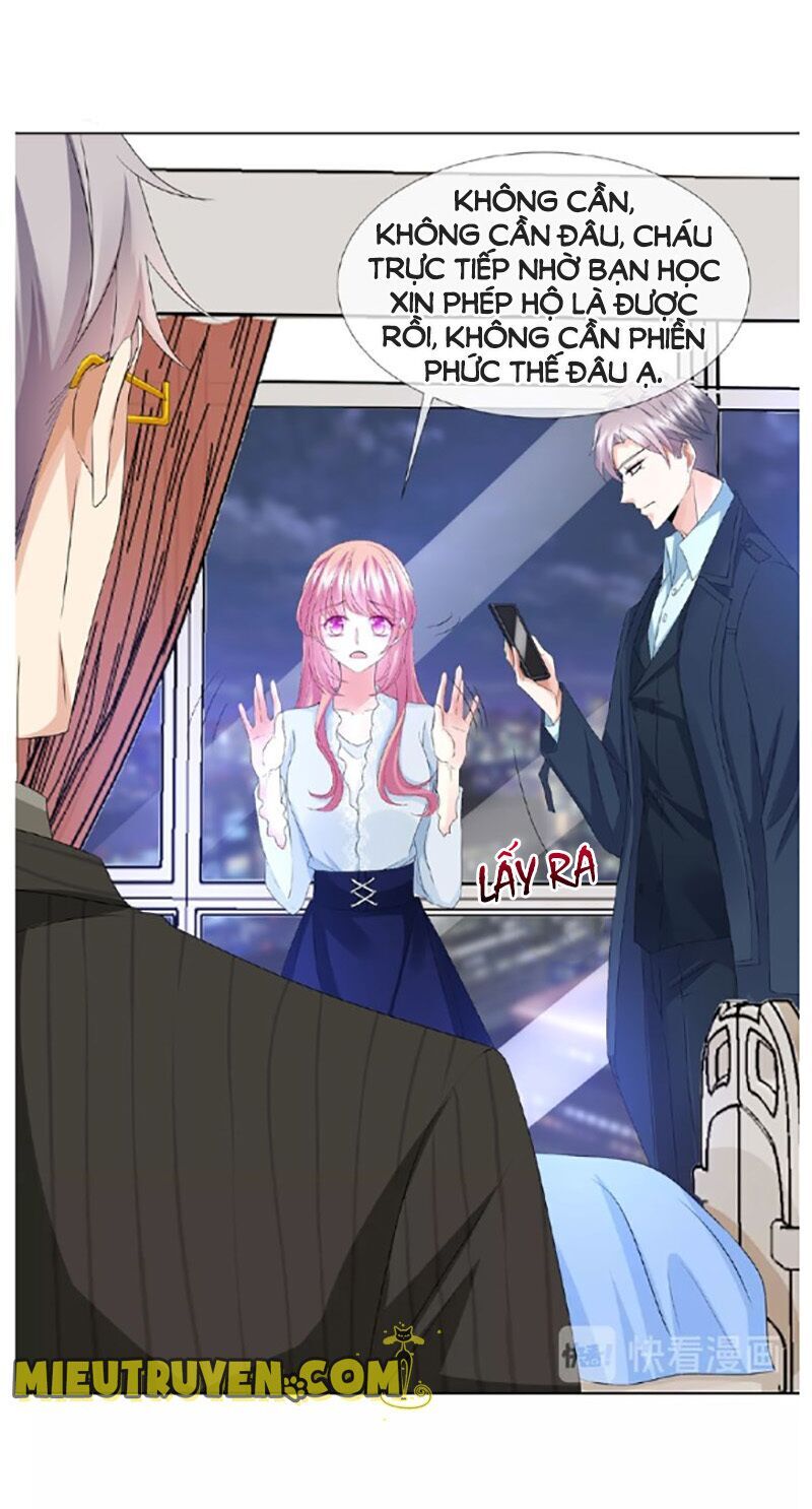 Danh Môn Chí Ái Chap 33.1 - Next Chap 34.1