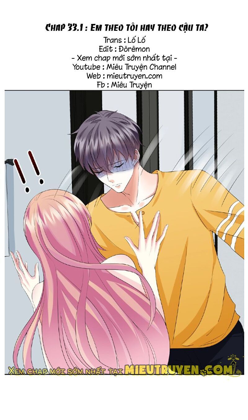 Danh Môn Chí Ái Chap 33.1 - Next Chap 34.1