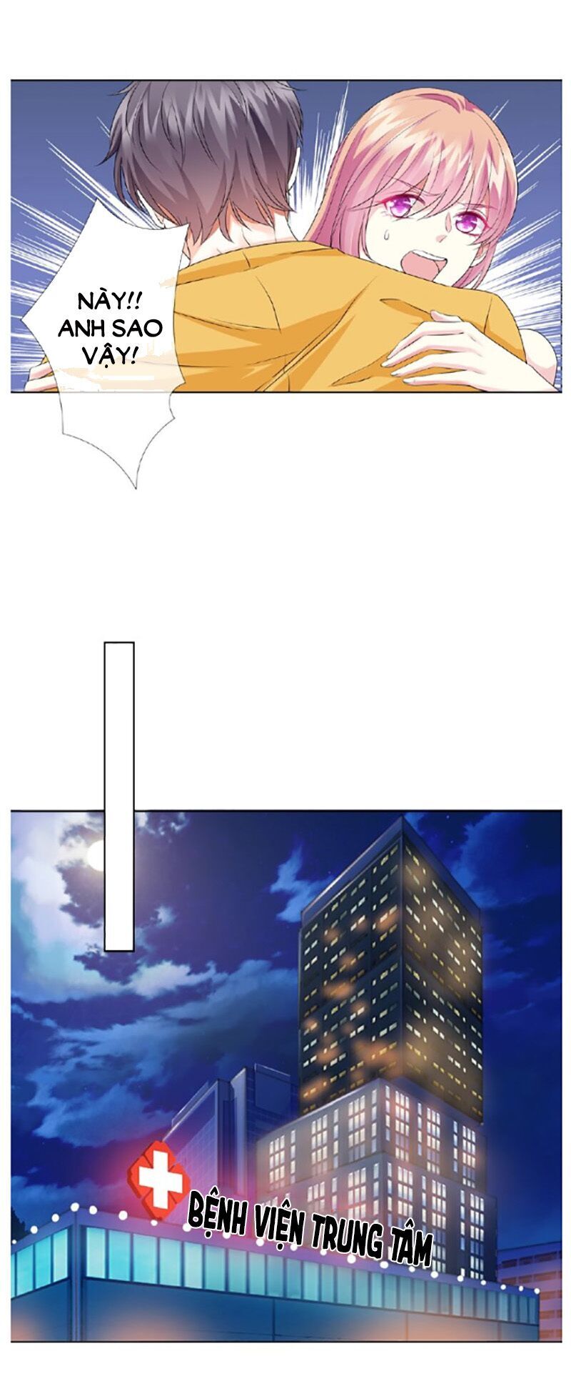 Danh Môn Chí Ái Chap 33.1 - Next Chap 34.1