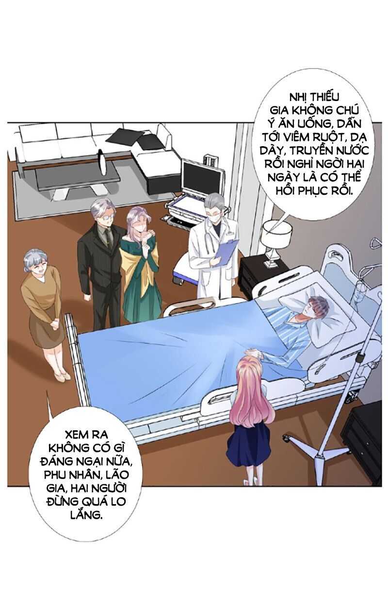 Danh Môn Chí Ái Chap 33.1 - Next Chap 34.1