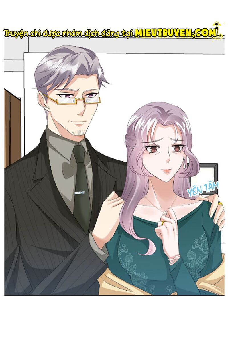 Danh Môn Chí Ái Chap 33.1 - Next Chap 34.1