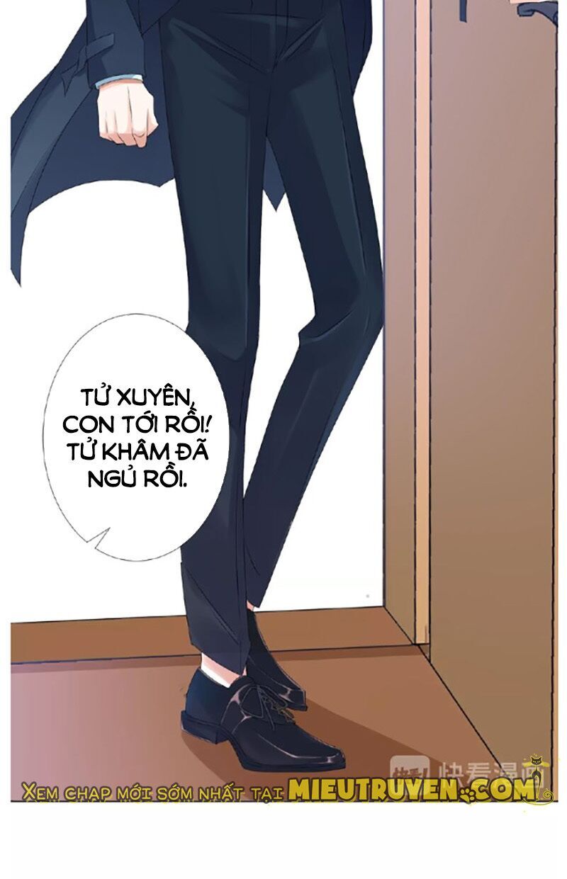 Danh Môn Chí Ái Chap 33.1 - Next Chap 34.1