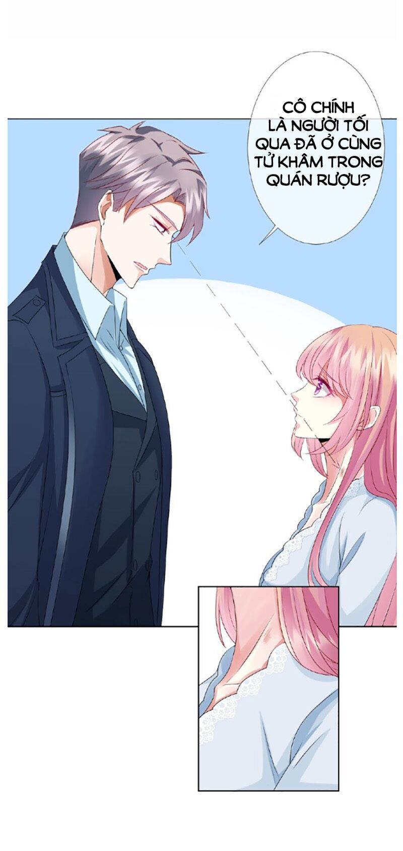 Danh Môn Chí Ái Chap 33.1 - Next Chap 34.1