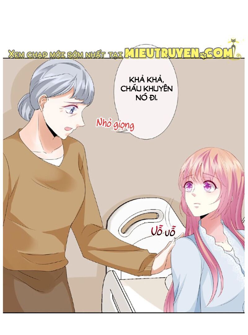 Danh Môn Chí Ái Chap 33.2 - Next Chap 34.2