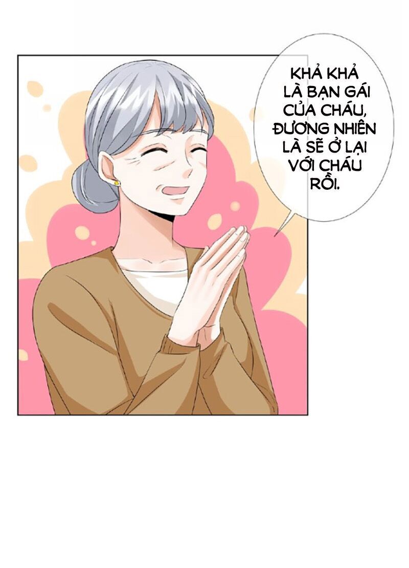 Danh Môn Chí Ái Chap 33.2 - Next Chap 34.2