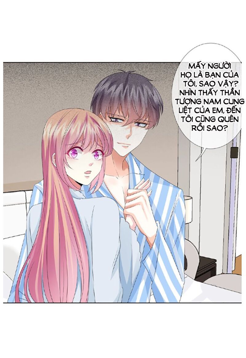 Danh Môn Chí Ái Chap 33.2 - Next Chap 34.2