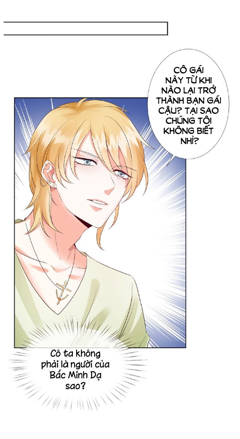 Danh Môn Chí Ái Chap 33.2 - Next Chap 34.2