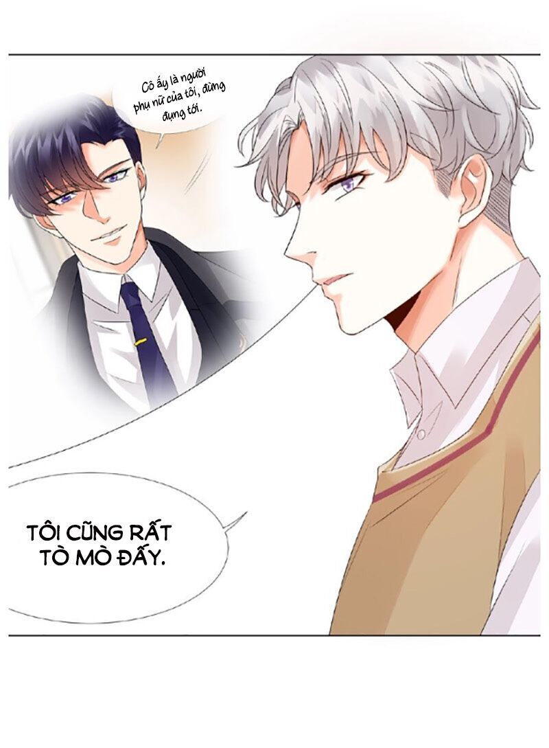 Danh Môn Chí Ái Chap 33.2 - Next Chap 34.2