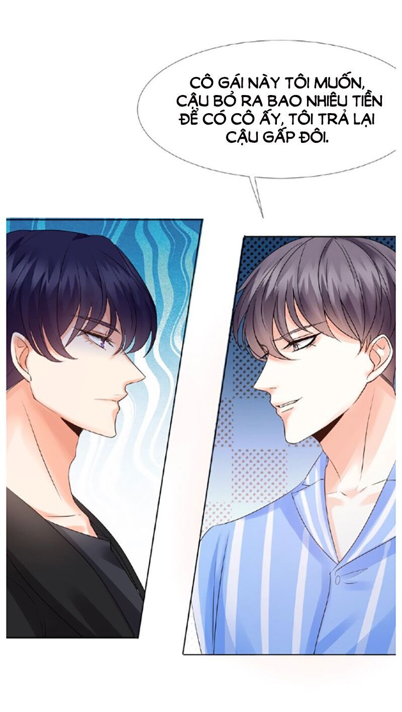 Danh Môn Chí Ái Chap 33.2 - Next Chap 34.2