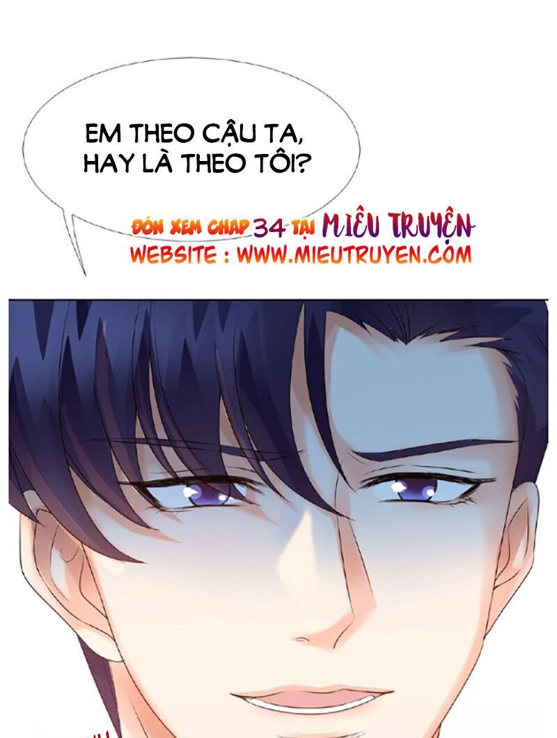 Danh Môn Chí Ái Chap 33.2 - Next Chap 34.2