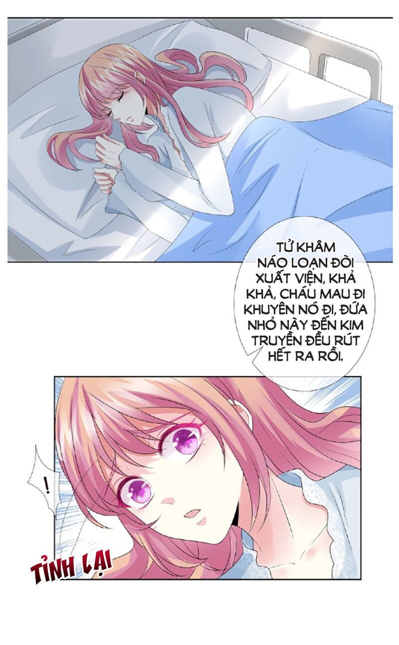 Danh Môn Chí Ái Chap 33.2 - Next Chap 34.2